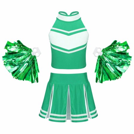 Cheerleader Uniforms