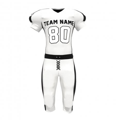 Football Uniforms