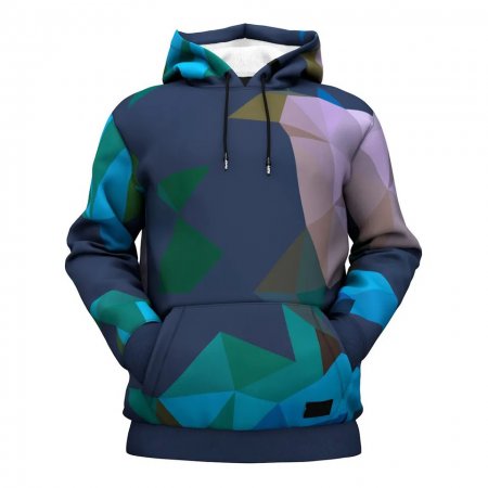 Sublimation Hoodie