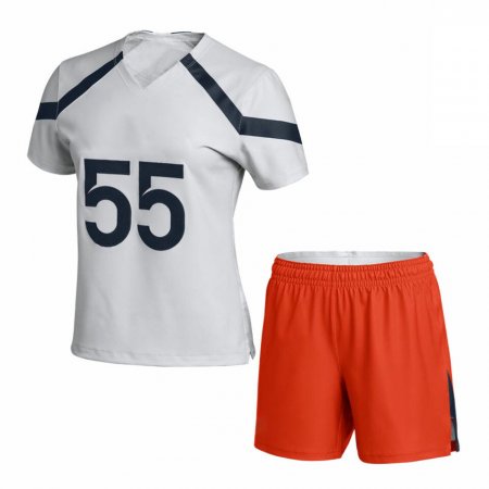 Lacrosse Uniforms