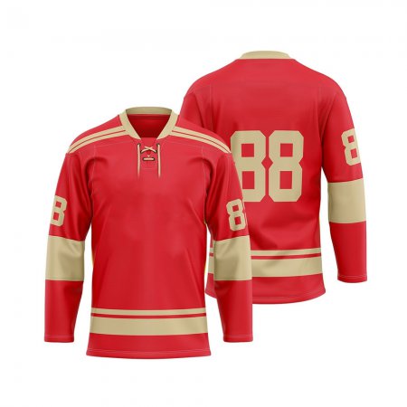 Ice Hockey Jerseys