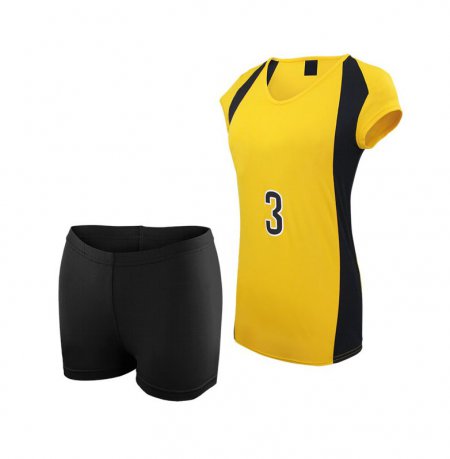 Volleyball Uniforms