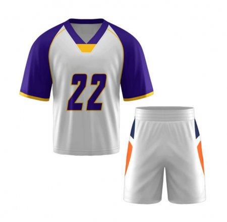 Lacrosse Uniforms