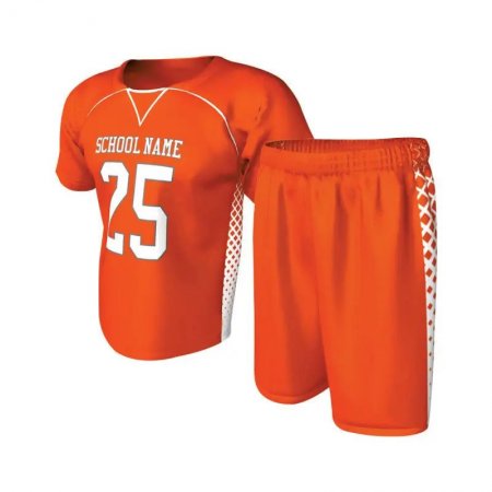 Lacrosse Uniforms