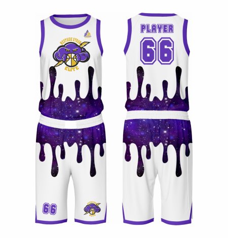 Basketball Uniforms