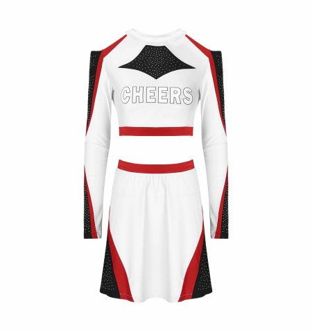 Cheerleader Uniforms