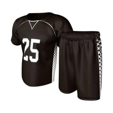 Lacrosse Uniforms