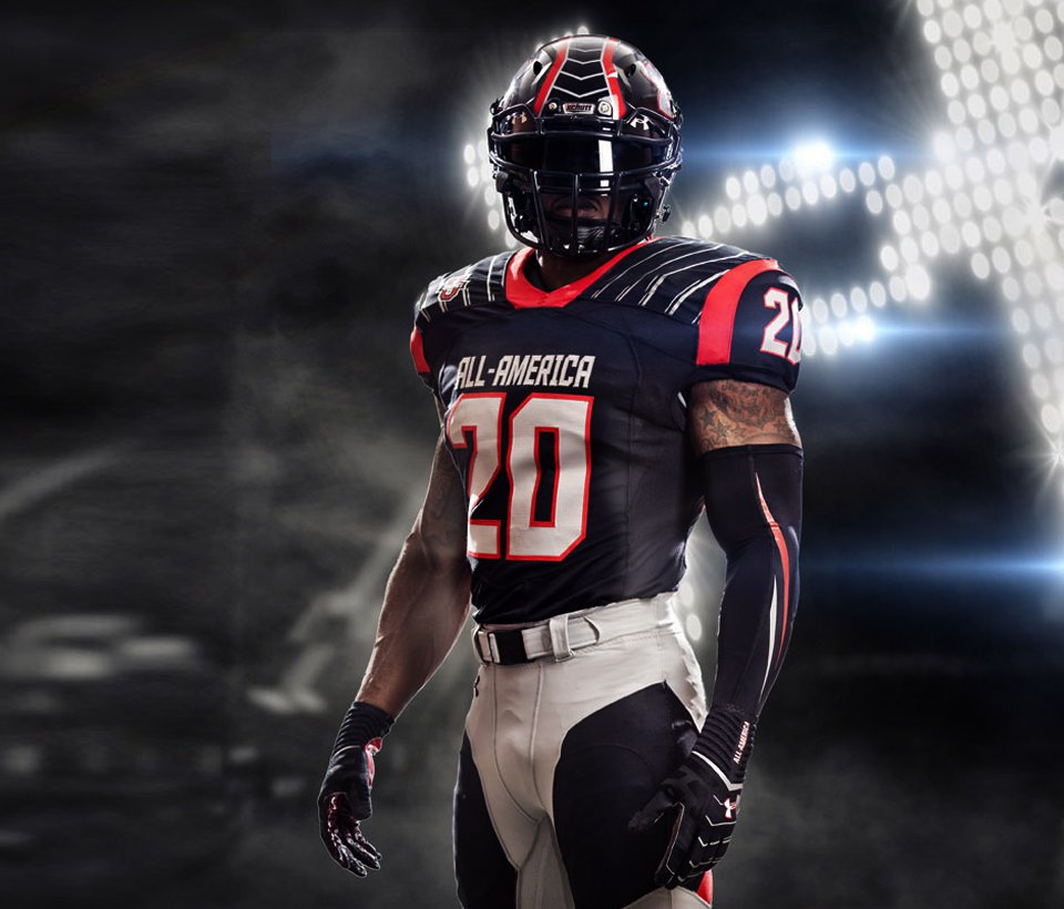 Football Uniforms