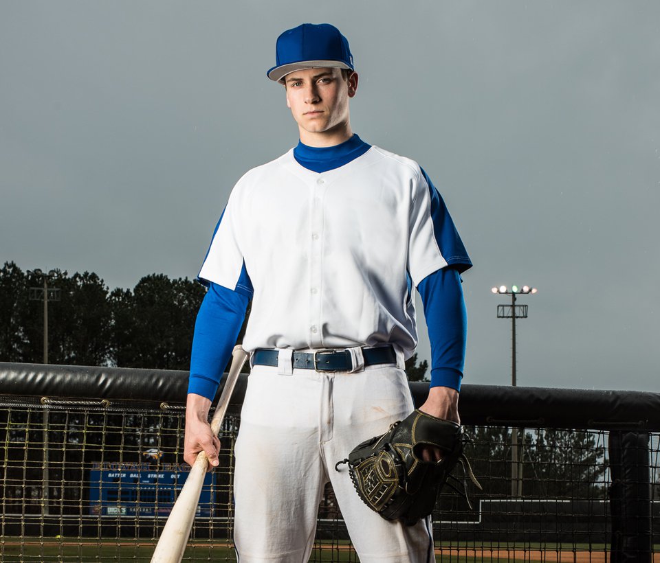 Baseball Uniforms