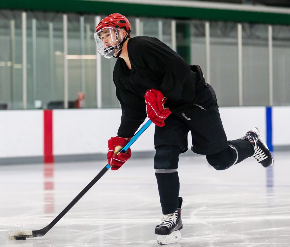 Ice Hockey Jerseys